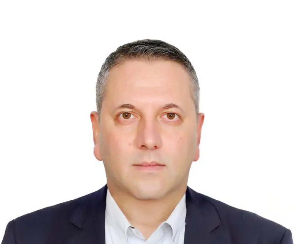 Firas Matloub