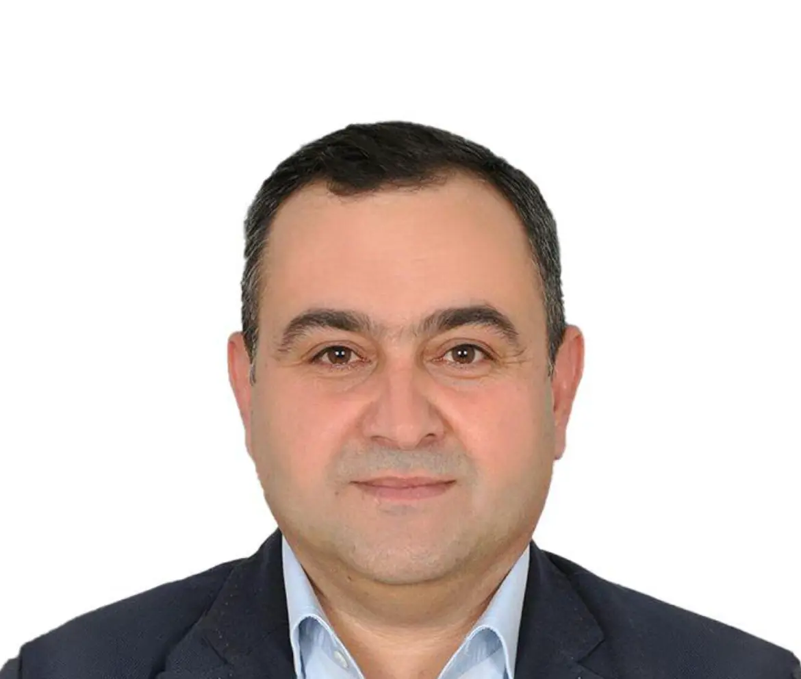 Khaled Karkookli