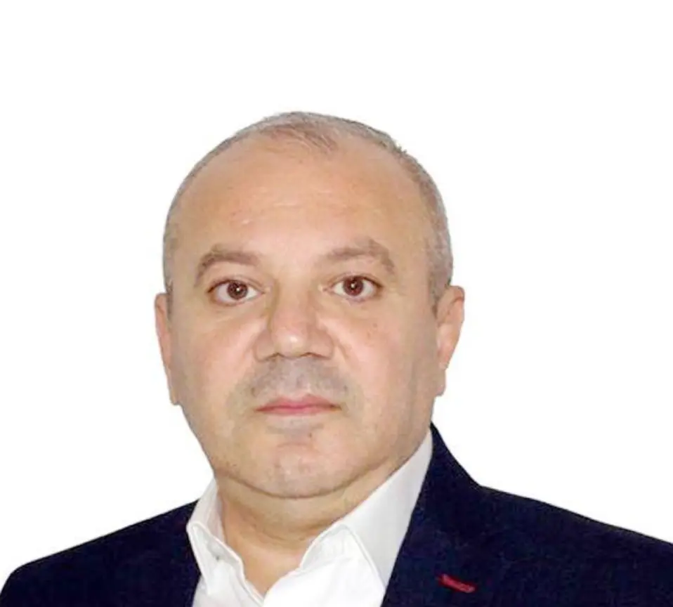 Nassar Dawoud