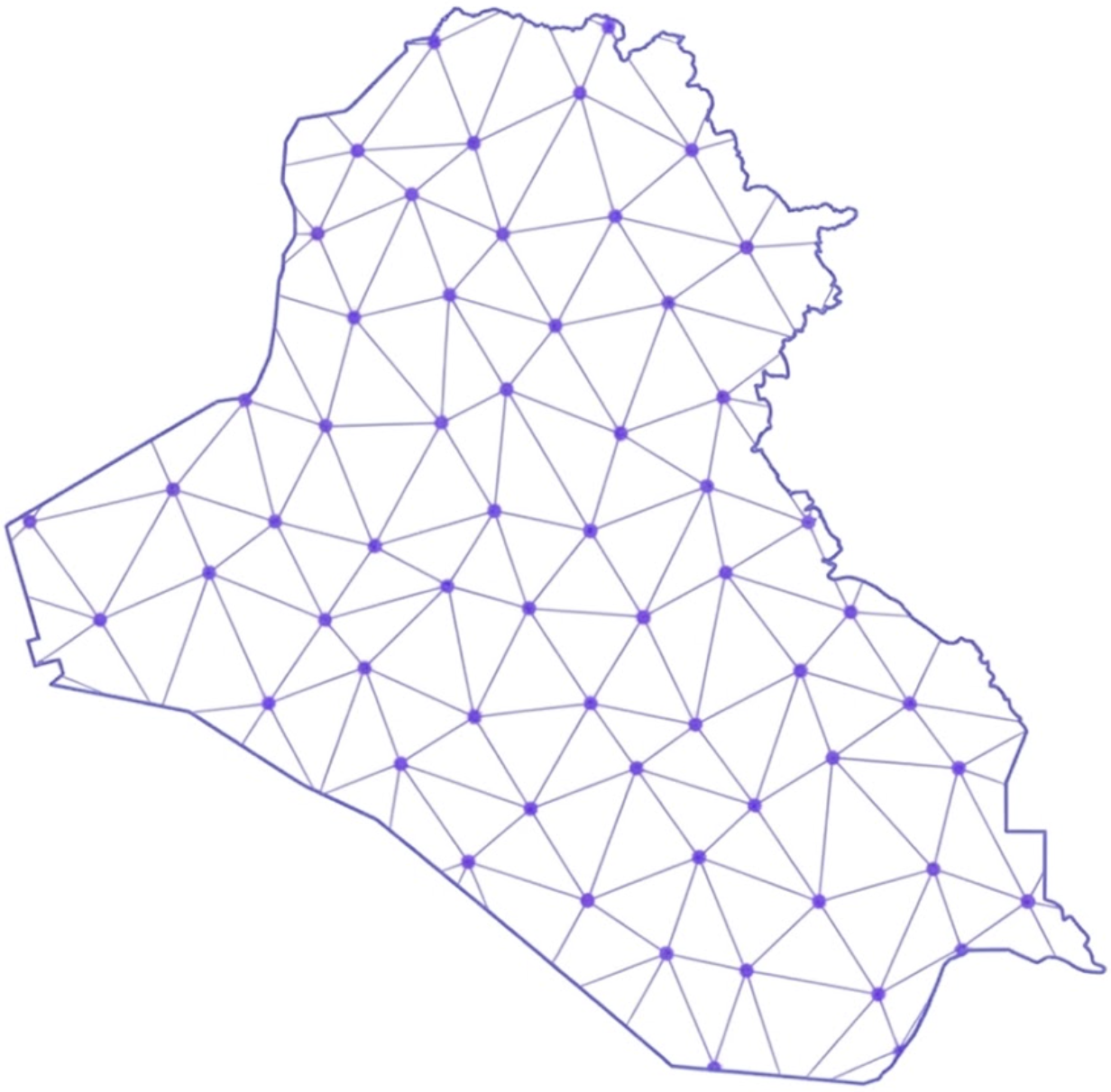 Market Distribution — Market Presence