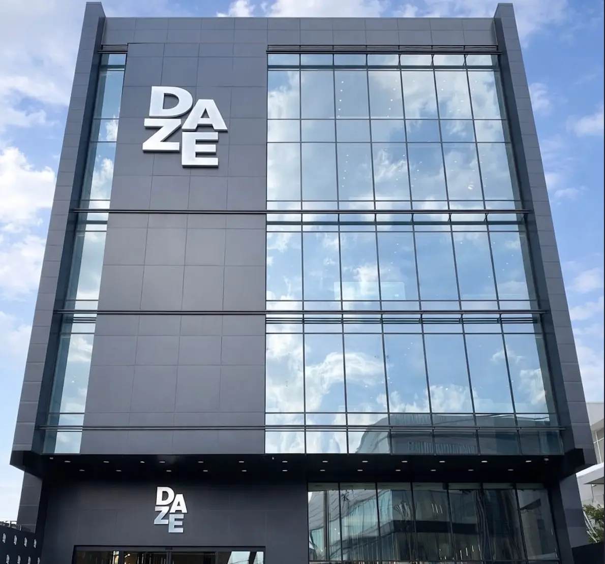 Furniture & Lifestyle Retail